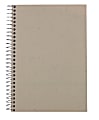 Office Depot® Brand 1-Subject Notebook, 7 x 5", 100% Recycled, 100 Sheets 1 thumbnail image
