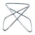 Ideal Butterfly Clamps, Large, Pack Of 12 1 thumbnail image