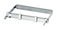 OfficeMax Prong Fastener Base, 2.75", 2" Capacity, 50 ct. 1 thumbnail image