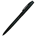 Rite in the Rain® All-Weather Tactical Pen, Clicker, Medium Point, Black Barrel, Blue Ink 1 thumbnail image