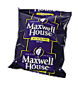 Maxwell House® Single-Serve Coffee Packets, Original Blend, Carton of 42
