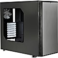 Fractal Design Define R4 Titanium Grey w/ Window Computer Case 1 thumbnail image