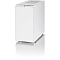 Fractal Design Define R4 Arctic White Computer Case 1 thumbnail image