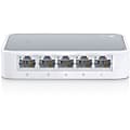 TP-LINK TL-SF1005D - 5-Port 10/100 Mbps Fast Ethernet Switch - Desktop Ethernet Splitter - Ethernet Hub - TLSF1005D 1 thumbnail image