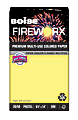 Xerox® Vitality Colors™ Multi-Use Printer & Copy Paper, 1 Ream, Yellow, Legal (8.5" x 14"), 500 Sheets Per Ream, 20 Lb, 30% Recycled 1 thumbnail image