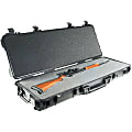 Pelican 1720 Long Case with Foam, Black 1 thumbnail image
