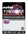 Xerox® Vitality Colors™ Multi-Use Printer & Copy Paper, 1 Ream, Gray, Letter (8.5" x 11"), 500 Sheets Per Ream, 20 Lb, 30% Recycled 1 thumbnail image