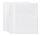 Quality Park Booklet Envelopes, 9" x 12", White, Box Of 100