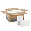 Pacific Blue Ultra™ by GP PRO BigFold® 1-Ply Z-Fold Paper Towels, 40% Recycled, 220 Sheets Per Pack, Case Of 10 Packs