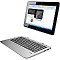 HP Elite x2 1011 G1 11.6" (BrightView, In-plane Switching (IPS) Technology) 2 in 1 Ultrabook - Intel Core M (5th Gen) 5Y51 Dual-core (2 Core) 1.10 GHz - Hybrid 1 thumbnail image