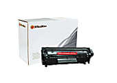Office Depot® Remanufactured Black MICR Toner Cartridge Replacement For HP 12A, Q2612A, OD12AM 1 thumbnail image