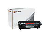 Office Depot® Remanufactured Black MICR Toner Cartridge Replacement For HP 12A, Q2612A, OD12AM 1 thumbnail image