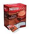 Nestle Dark Chocolate Hot Cocoa, 0.71 Oz., Box Of 50 Packets 1 thumbnail image