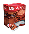Nestlé® Dark Chocolate Hot Cocoa, 0.71 Oz., Box Of 50 Packets