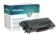 Office Depot® Brand OM04076 (Brother® TN650) High-Yield Remanufactured Black Toner Cartridge