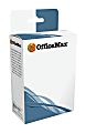 OfficeMax OM05306 (HP 61 / CH561WN) Remanufactured Black Ink Cartridge 1 thumbnail image