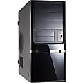 In Win C638 Mid Tower Chassis USB 3.0