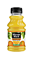 Minute Maid Juice, Orange, 10 Oz, Pack Of 24 Bottles