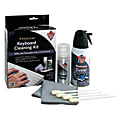 Dust-Off Keyboard Cleaning Kit 1 thumbnail image