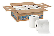 enMotion® by GP PRO Premium 1-Ply Paper Towels, Pack Of 6 Rolls