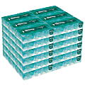 Kleenex® Professional Facial Tissue for Business, Flat Tissue Boxes, 2-Ply, White, 100 Tissues Per Box, Carton Of 36 Boxes 1 thumbnail image