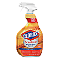 Clorox® Scentiva™ Multi-Surface Cleaner, Hawaiian Sunshine Scent, 32 Oz Bottle