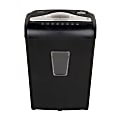 Aurora MicroShred High-Security 8-Sheet Micro-Cut Shredder, AU870MA 1 thumbnail image