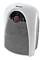 Holmes® 1,500-Watt Heater Fan