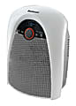 Holmes® 1,500-Watt Heater Fan 1 thumbnail image