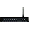 Netgear - DGN1000 Wireless-N 150 Router 1 thumbnail image