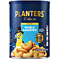 Planters® Deluxe Whole Cashews, 18.25 oz