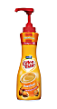 Coffee-mate Liquid Coffee Creamer, Pump Dispenser, Hazelnut, 21.1 Oz 1 thumbnail image