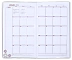 Mead® For Mom! 2-Year Monthly Pocket Planner, 6 3/16" x 3 5/8", January 2014-December 2015 1 thumbnail image