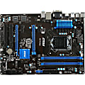 MSI H97 PC Mate Desktop Motherboard - Intel H97 Express Chipset - Socket H3 LGA-1150 1 thumbnail image