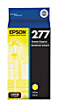 Epson® 277 Claria® Yellow Ink Cartridge, T277420