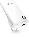 TP-Link® N300 Wireless Wi-Fi Range Extender, TL-WA850RE 1 thumbnail image