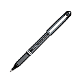 Pentel® EnerGel™ NV Liquid Gel Pens, Bold Point, 1.0 mm, Black Ink, Pack Of 12 Pens
