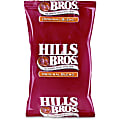 Office Snax® Hills Bros. Single-Serve Coffee Packets, Original, Carton Of 42 1 thumbnail image