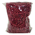 OfficeMax Paper Shreds, 2 Oz, Red 1 thumbnail image