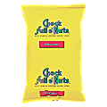 Chock Full o' Nuts Single-Serve Coffee Packets, Original Blend, Carton Of 42