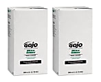 GOJO® Multi Green Gel Hand Soap Cleaner, Citrus Scent, 169.07 Oz Bottle
