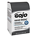 HAND MEDIC Professional Skin Conditioner, 500 mL Refill, Six 500-ml refill cartridges of lotion per Case, Sold by the Case 1 thumbnail image