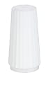 Diamond Crystal 4 oz. Salt Shaker - 4 fl oz Salt Shaker - Disposable - White - 1 Piece(s) Each 1 thumbnail image