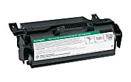 Lexmark™ T654X87G Black Extra-High Yield Toner Cartridge 1 thumbnail image