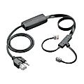 Plantronics® Electronic Hook Switch Cable, APC-42 1 thumbnail image