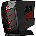 MSI Aegis AEGIS215US Desktop Computer - Core i7 i7-7700 - 32 GB RAM - 2 TB HDD - 512 GB SSD - Mid-tower - Windows 10 Home - NVIDIA GeForce GTX 1080 8 GB - DVD-Writer - Wireless LAN - Bluetooth 1 thumbnail image