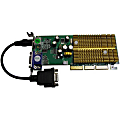 Jaton GeForce 6200 Graphics Card 1 thumbnail image