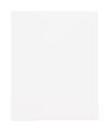 Office Depot® Brand Secure Top 2-Pocket Folders, White, Pack Of 10 1 thumbnail image