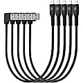 Kensington Lightning/USB Data Transfer Cable - Lightning/USB Data Transfer Cable - First End: USB 2.0 Type A - K67864WWA 1 thumbnail image