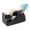 OIC® 30% Recycled Heavy-Duty Tape Dispenser